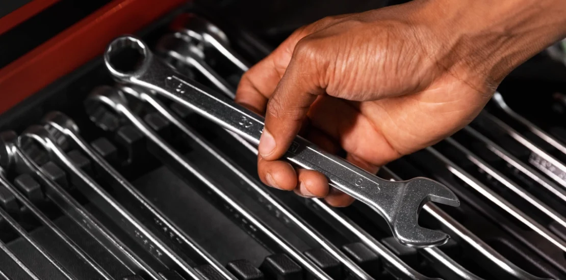 Repair machine Preventive Maintainance Kenya