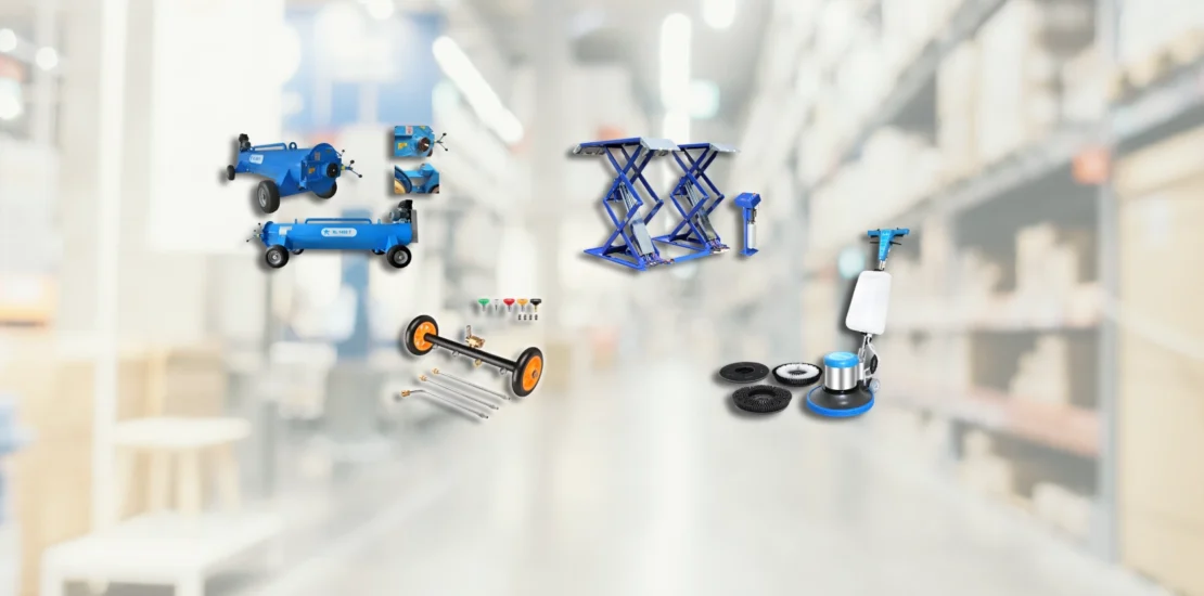 Equipment Supply (1)