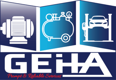 GEIHA Ltd