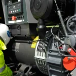 Generator-Maintenance