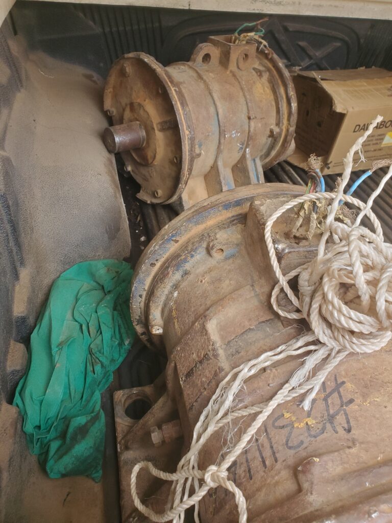 If your vibrating motor is noisy, overheating or producing inconsistent vibration, don't wait for a complete breakdown.
Contact Garage Equipment and Industrial Hardware Ltd (GEIHA) for professional vibrating motor repair, diagnosis and preventive maintenance services. Email us at info.geiha.co.ke or WhatsApp us on 0748848478. You can also visit us in Industrial Area Butere Road, Block 21.
